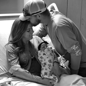 Meet your Posher, Trey